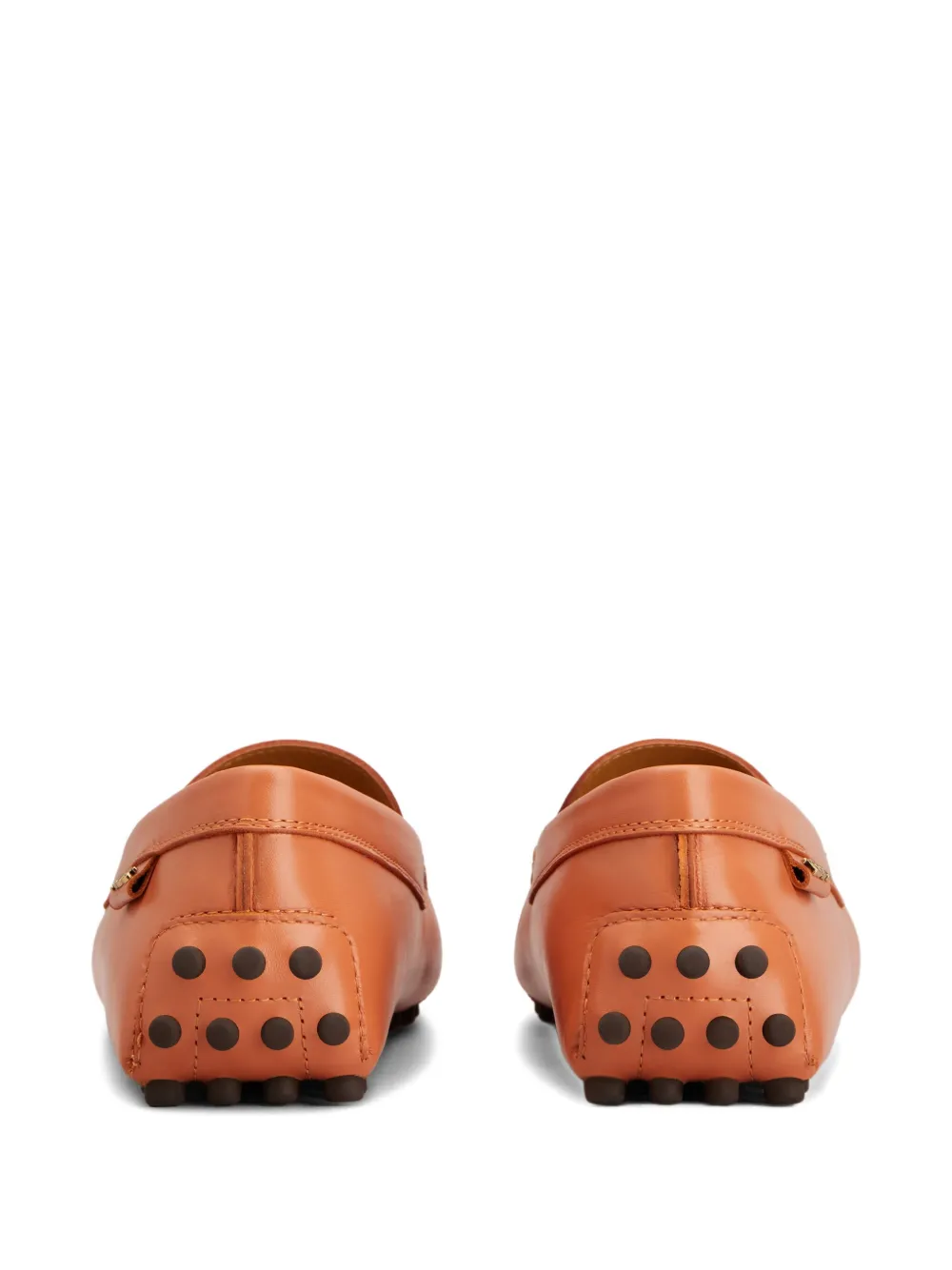 Tod's Gommino loafers Brown