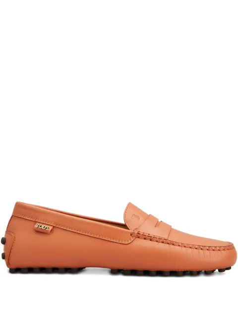 Tod's Gommino loafers