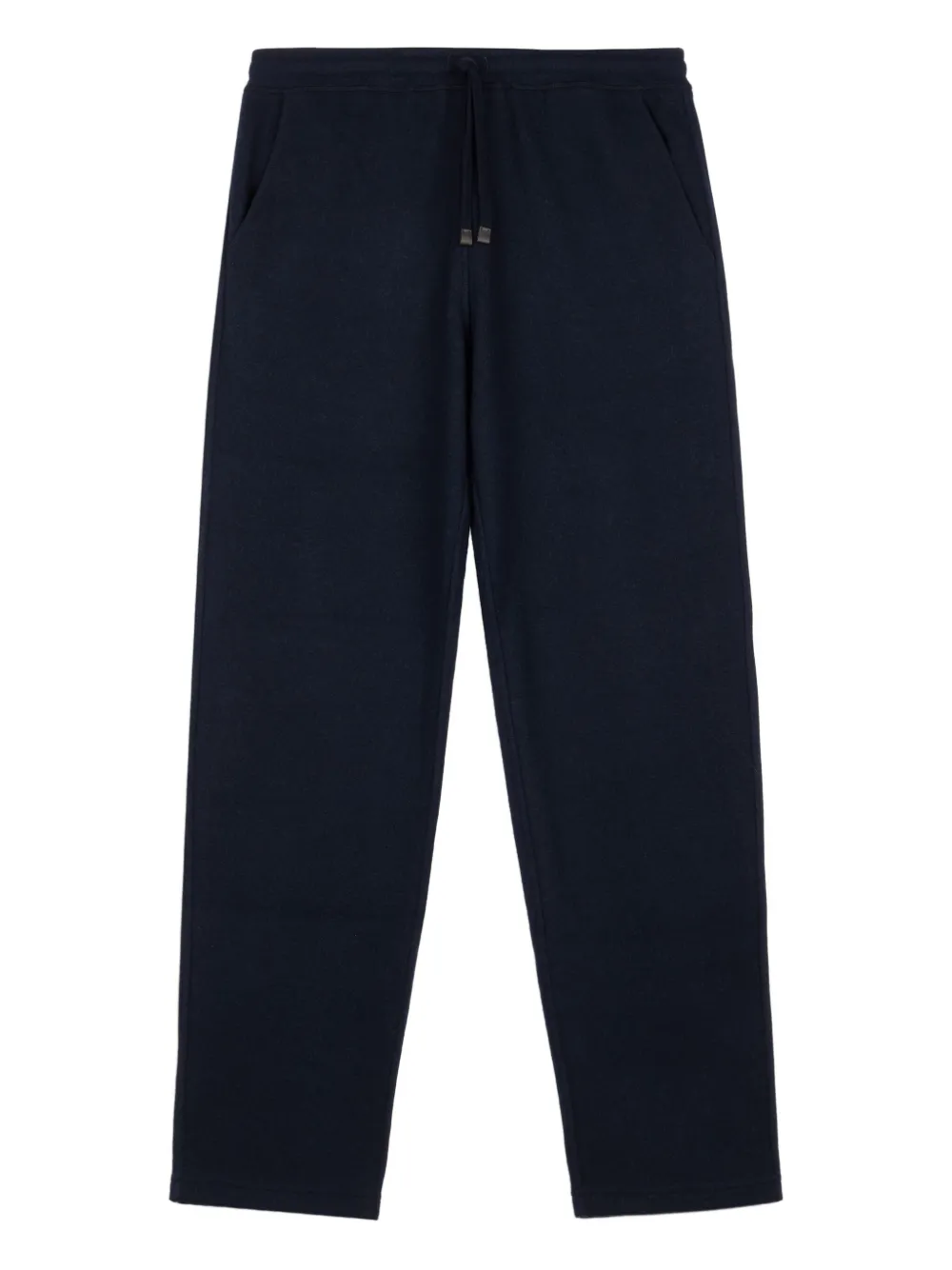 Tod's drawstring-waist track pants | Blue | Image 1