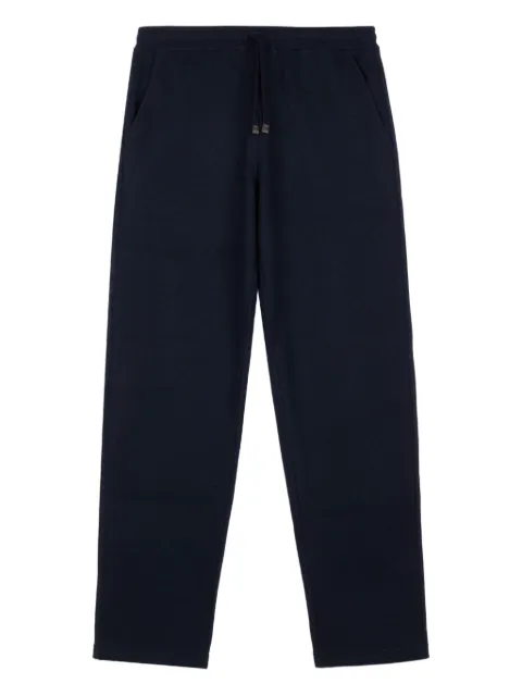 Tod's drawstring-waist track pants 