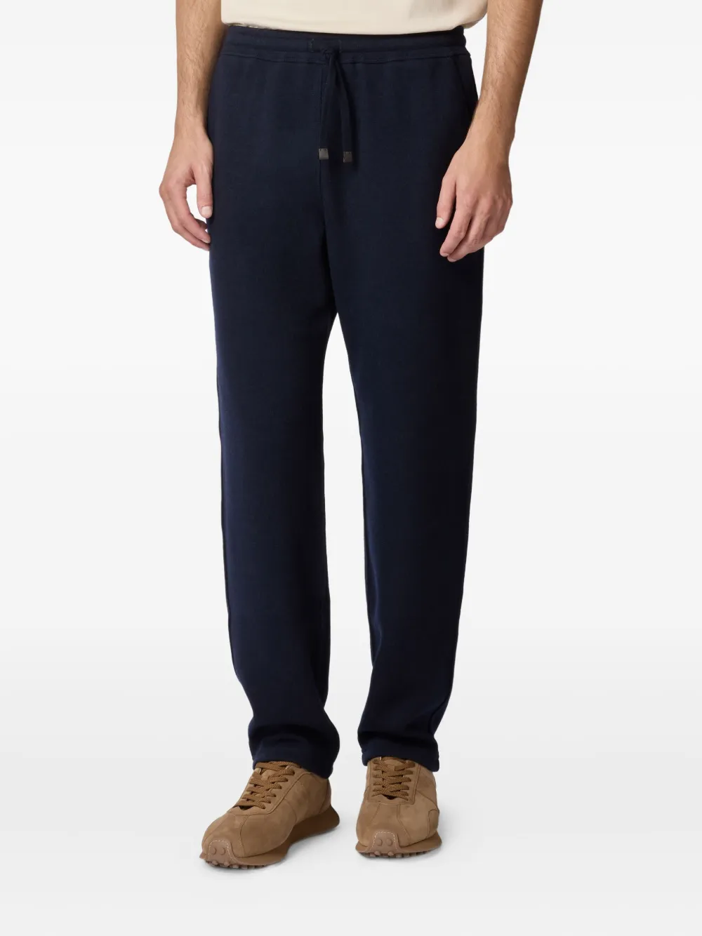 Tod's drawstring-waist track pants | Sweatpants | Image 2
