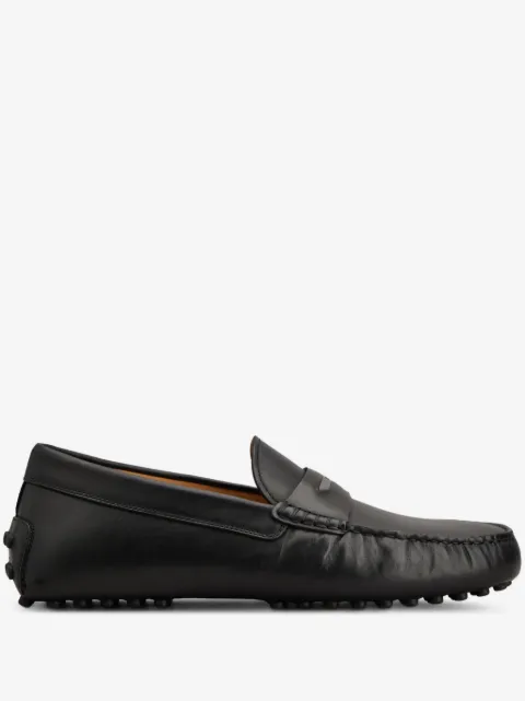 Tod's 시티 고미노 로퍼