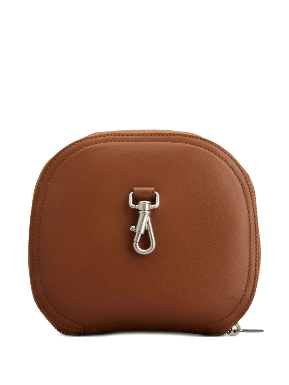Tod's detachable-pouch tote bag | White | Image 1