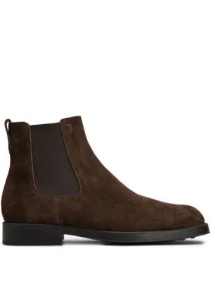 Tod's（トッズ）メンズ ブーツ - FARFETCH