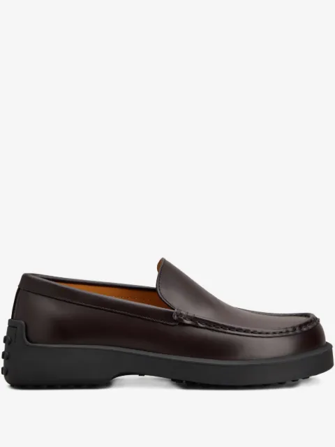 Tod's mocasines Gommino