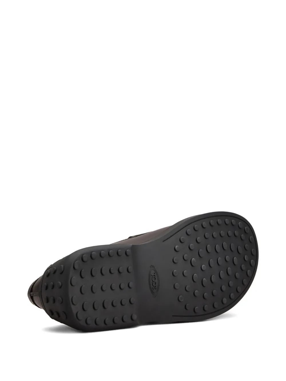 Tod's Gommino loafers Brown