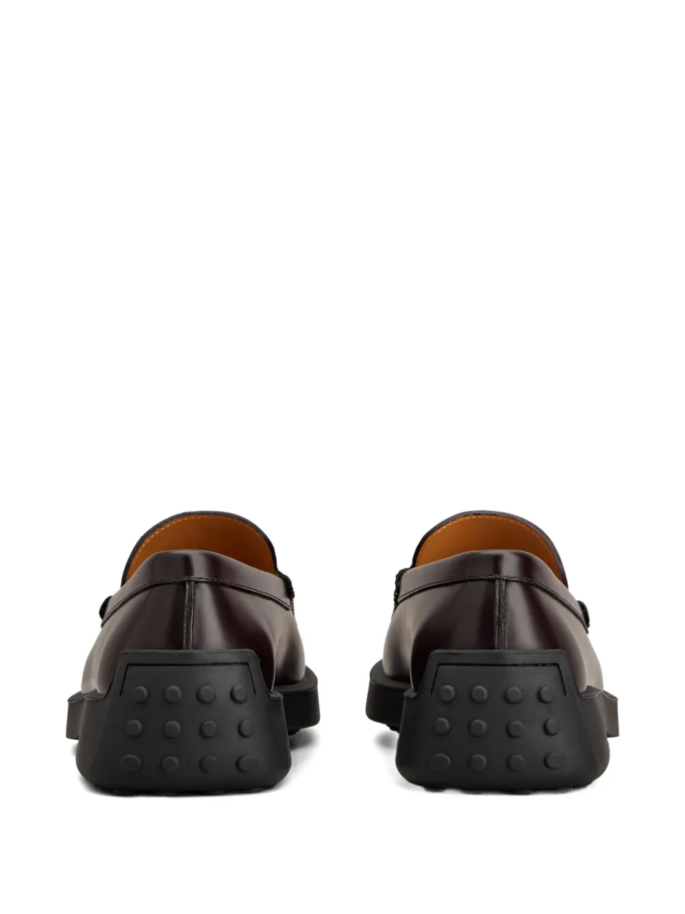 Tod's Gommino loafers Brown