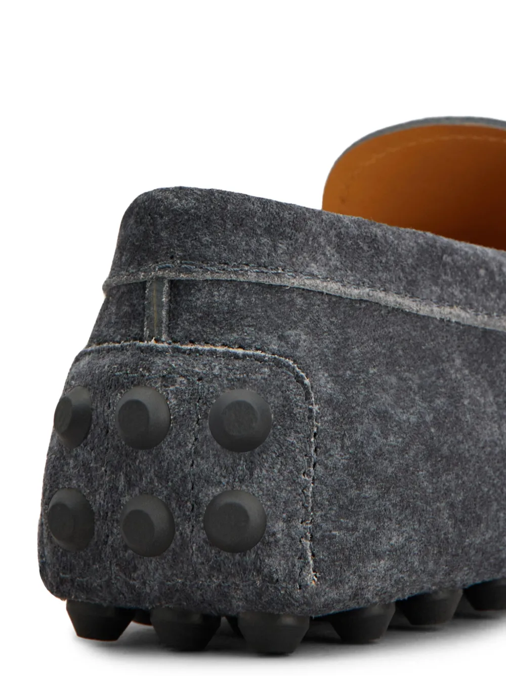 Tod's Gommino loafers Grey