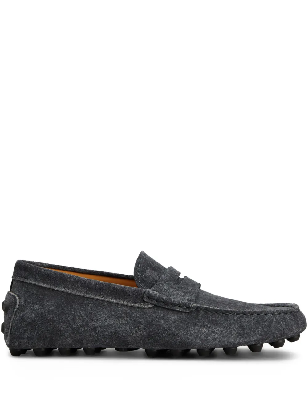 Tod's Gommino ローファー - グレー Tod's Gommino ローファー - グレー