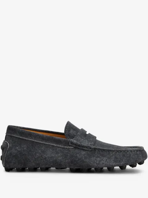 Tod's mocasines Gommino