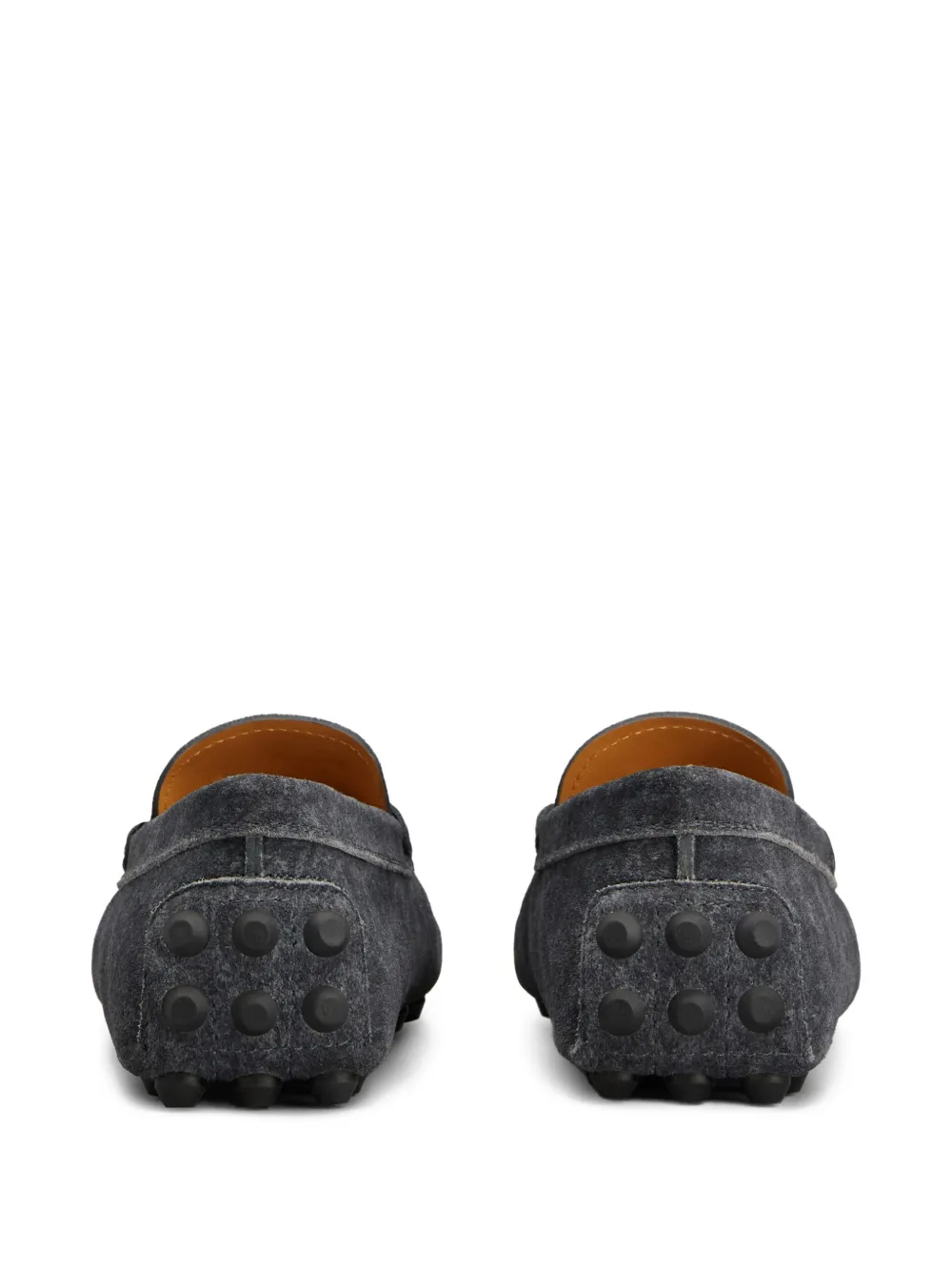 Tod's Gommino loafers Grey