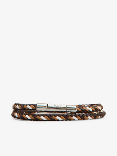 Tod's MyColors bracelet