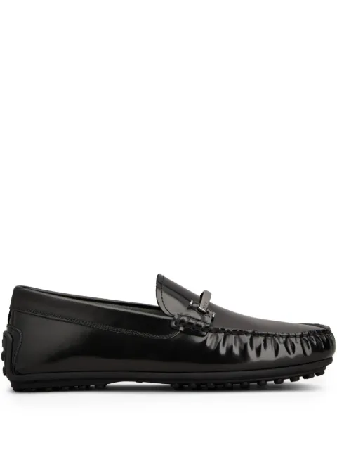 Tod's City Gommino loafers 