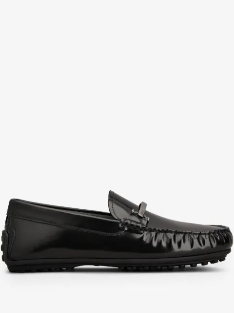 Tod's mocasines City Gommino