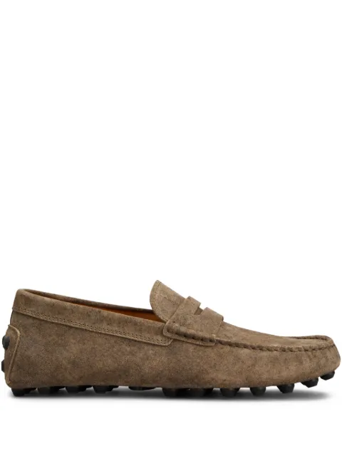 Tod's Gommino Bubble loafers
