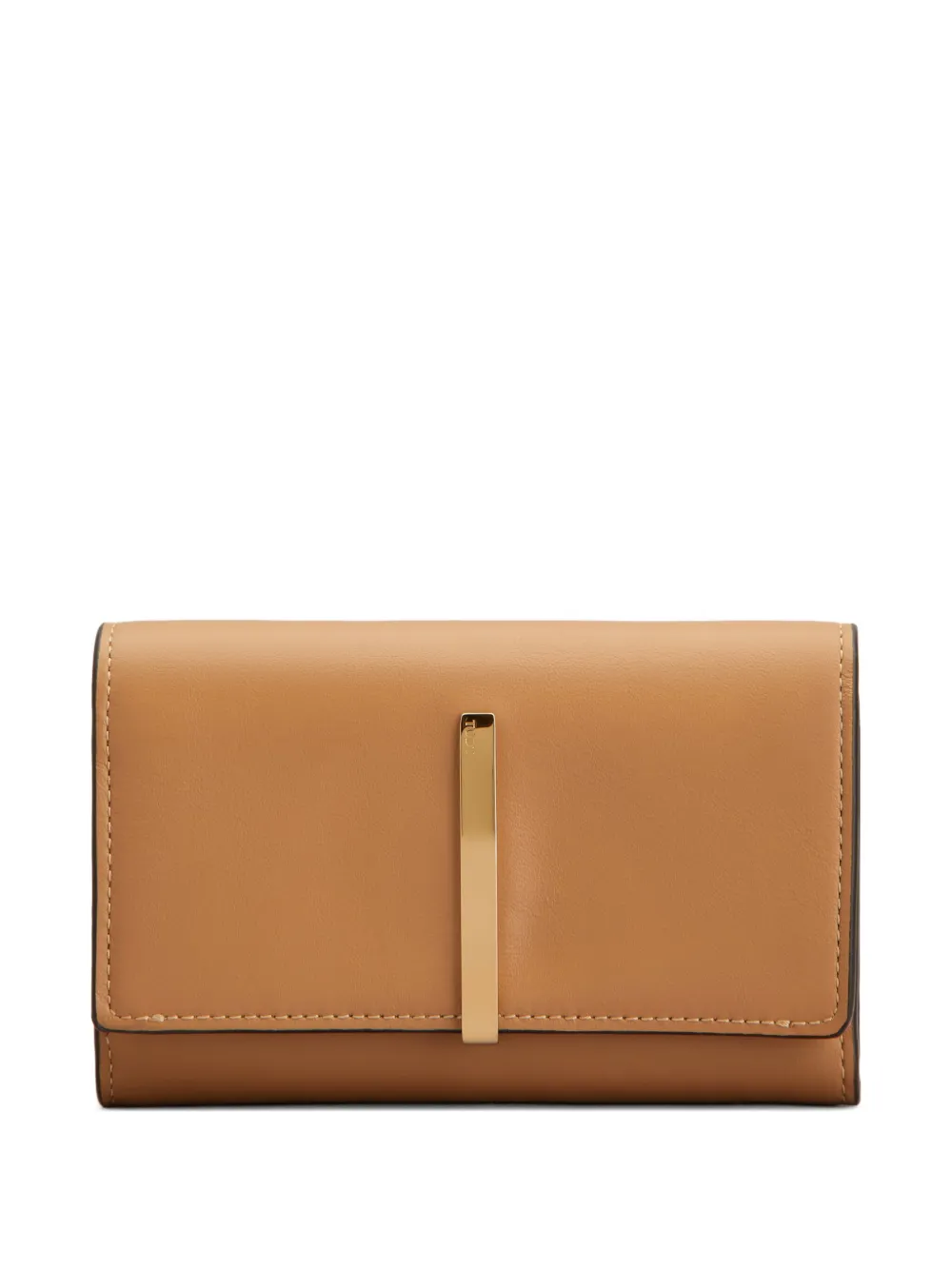 Tod's cartera con compartimentos y cierre | neutro | Image 1