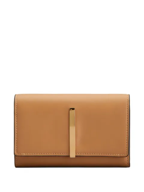 Tod's leather wallet