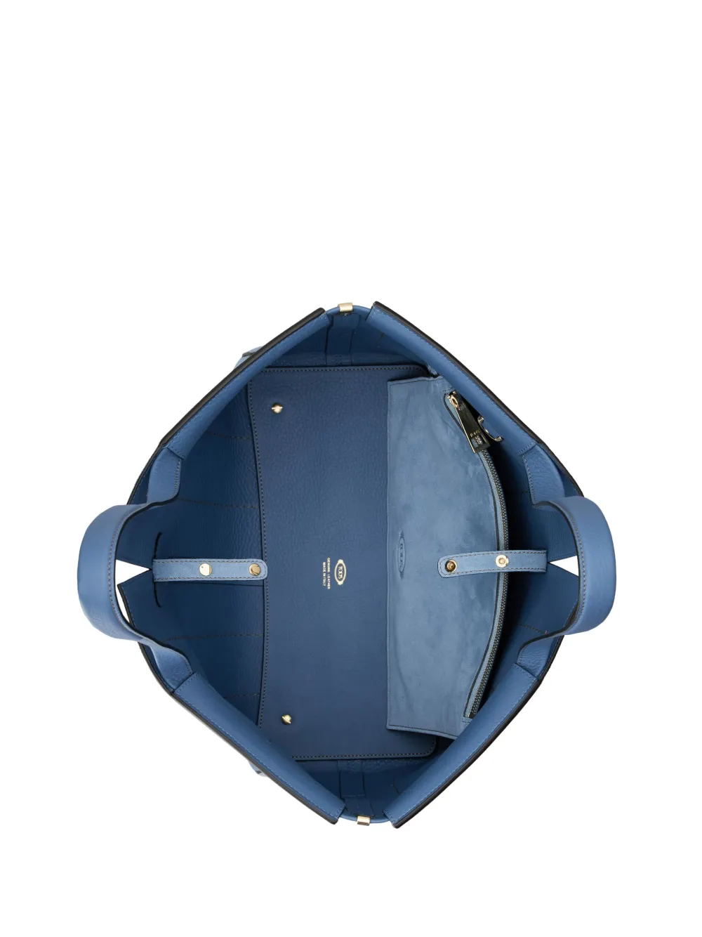Tod's suede tote bag | Image 1