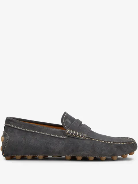 Tod's mocasines Gommino Bubble