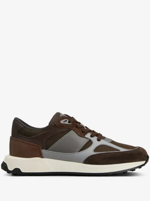 Tod's Sneakers mit Einsätzen
