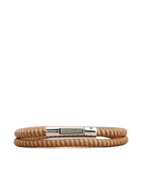 Tod's Armband aus Leder