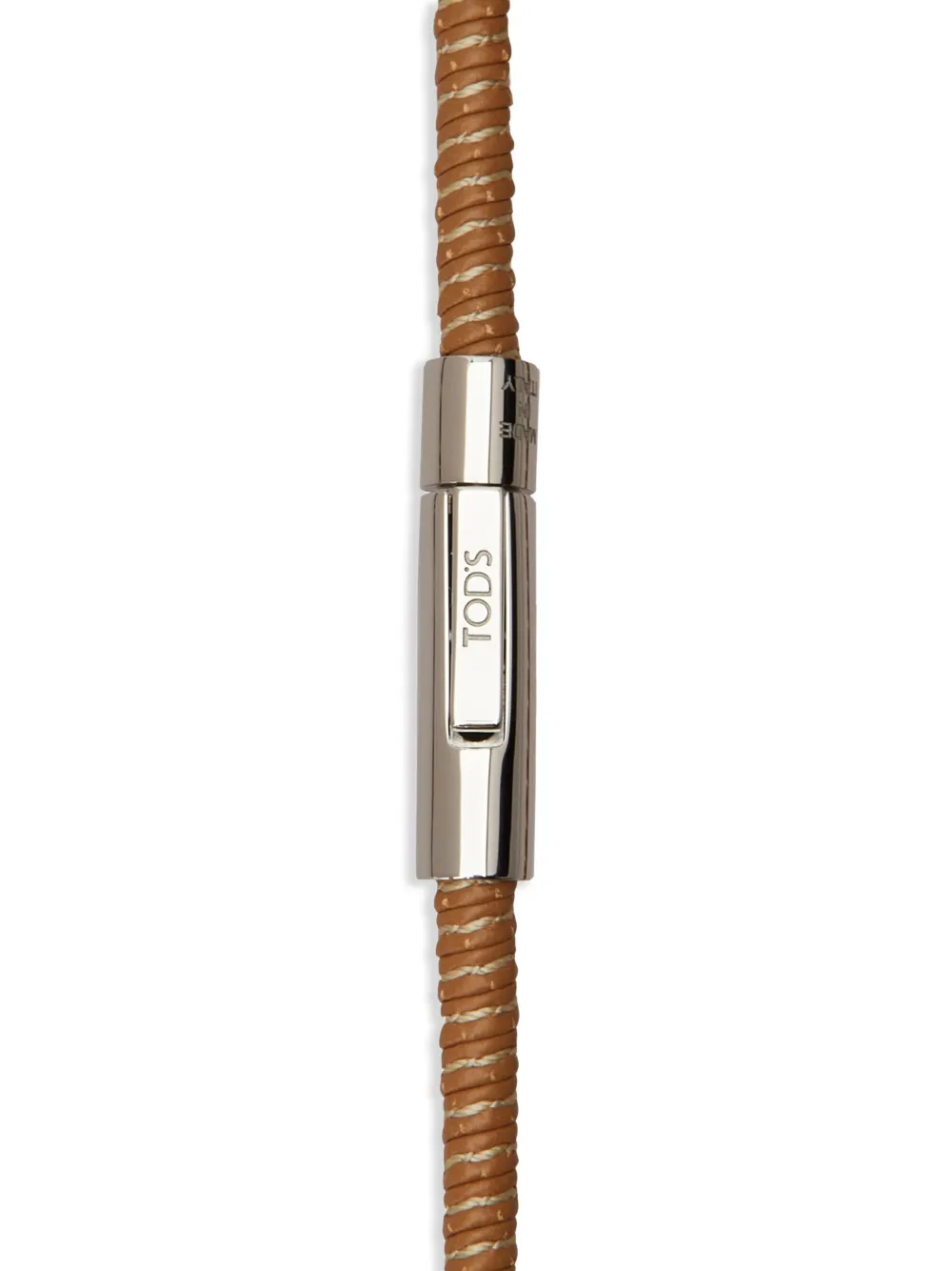 Tod's leather bracelet | Image 2