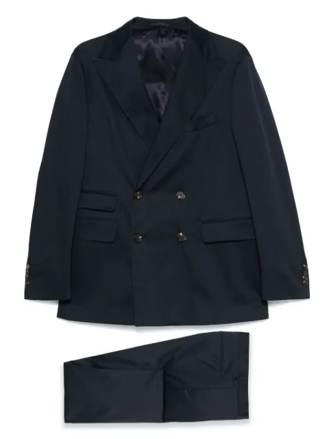 Doppiaa Aaradeo blazer