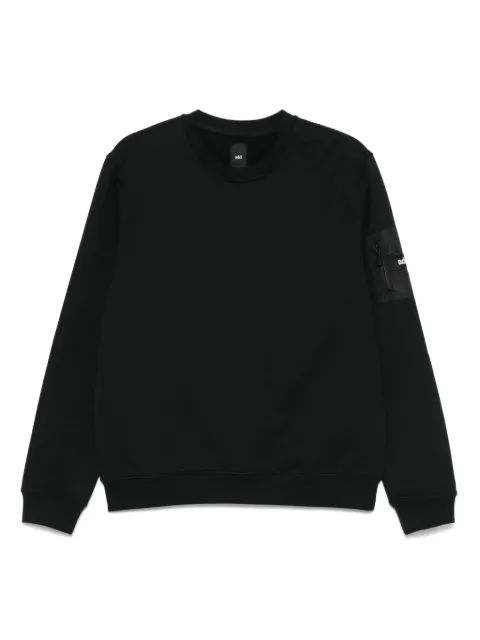 Add cotton sweatshirt