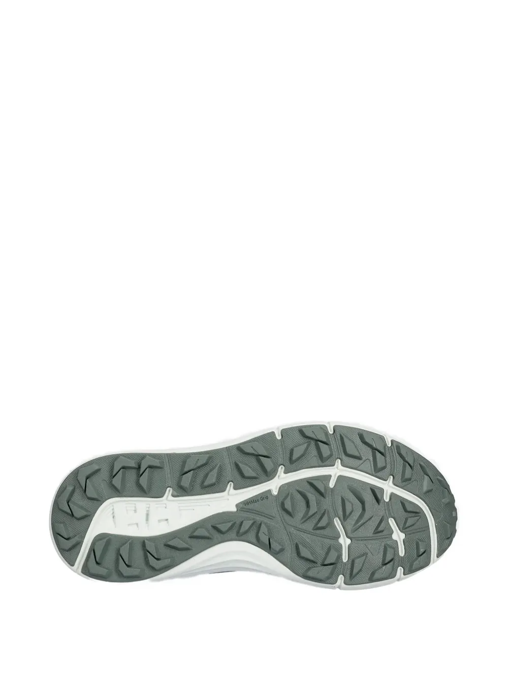 Helly Hansen Luna Ridge logo-print sneakers Groen