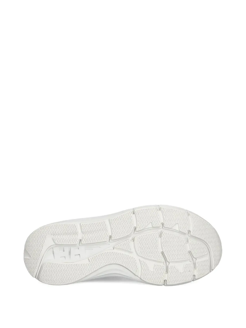 Helly Hansen Mesh-panel Sneakers In Pink