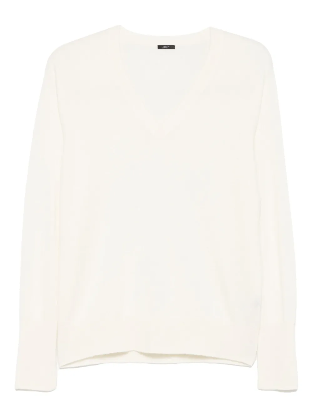 JOSEPH Kasjmier trui Beige