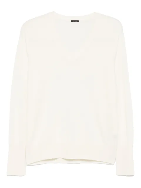 JOSEPH pull en cachemire