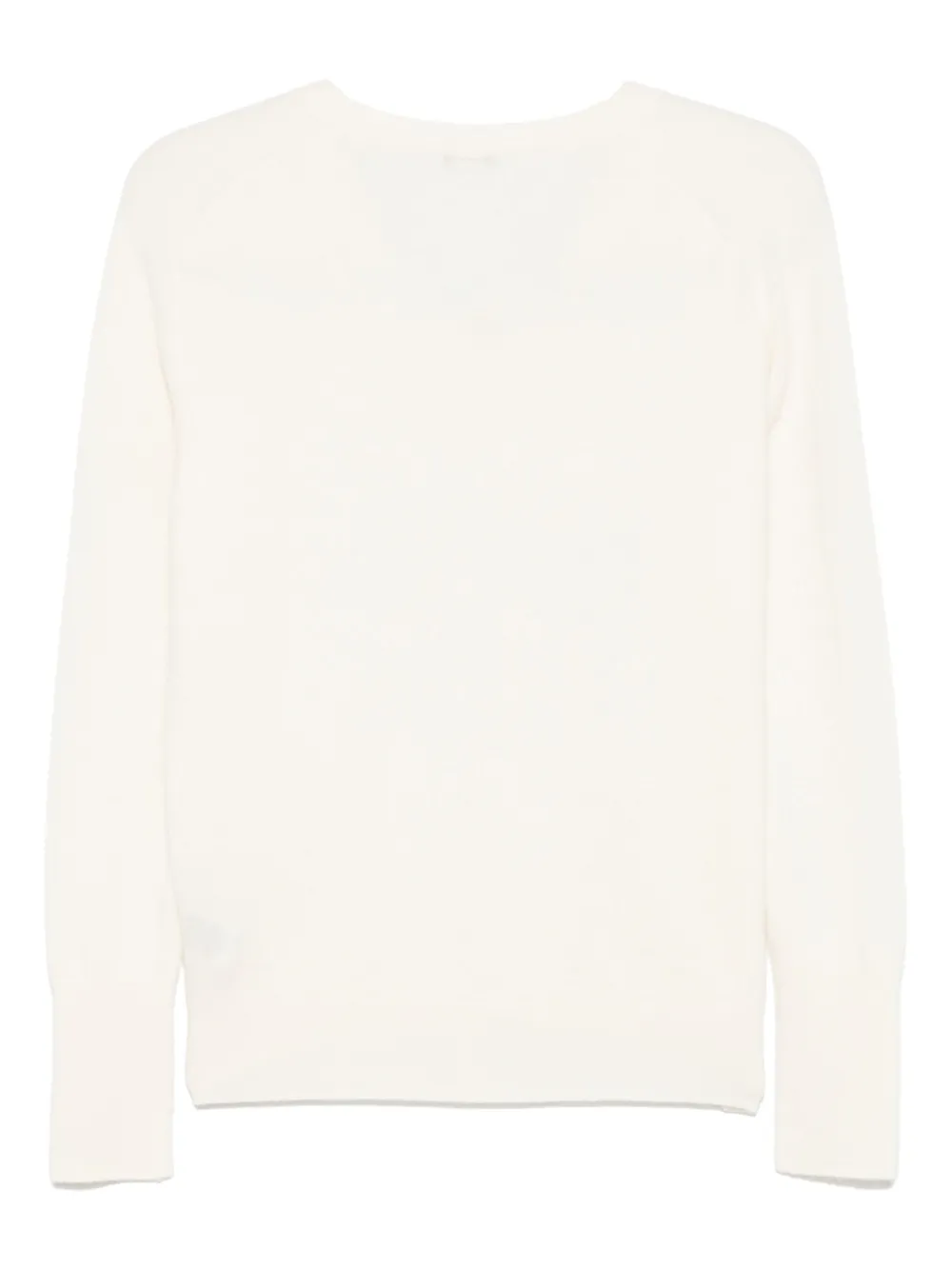 JOSEPH Kasjmier trui Beige
