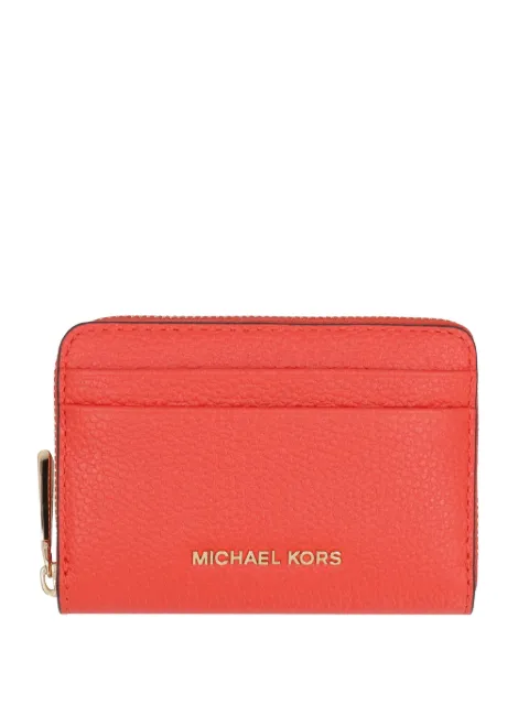 Michael Michael Kors Jet Set wallet