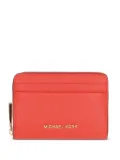 Michael Michael Kors Jet Set wallet - Orange