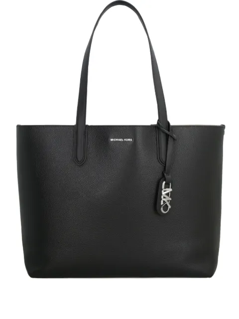 Michael Michael Kors Eliza leather tote bag