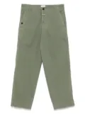 Closed Rovea trousers - Green