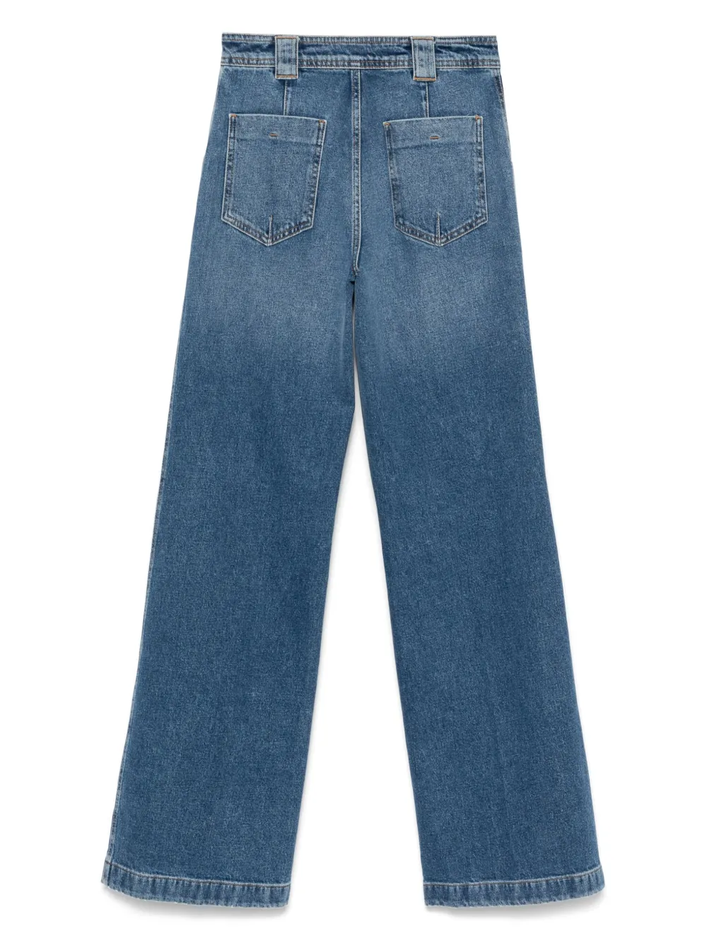 Closed Aria jeans - Blauw