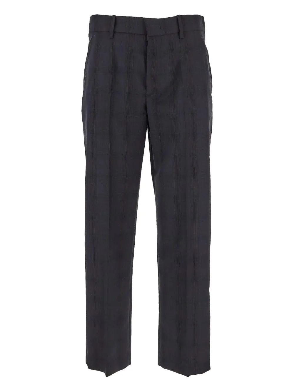 ISABEL MARANT Plooibroek Blauw