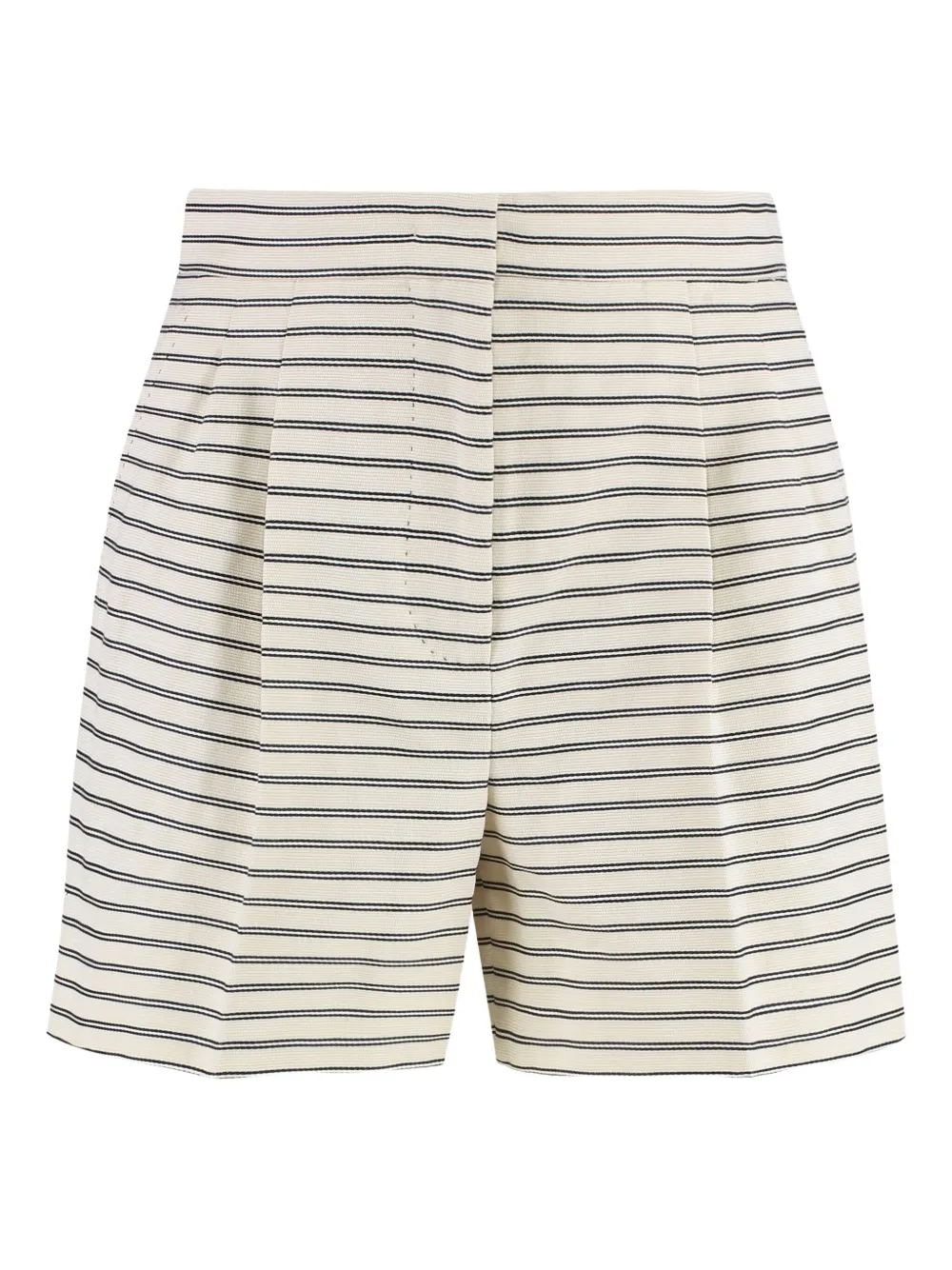 Max Mara Umbro ショートパンツ - ニュートラル Max Mara Umbro ショートパンツ - ニュートラル