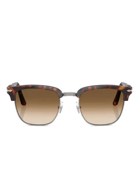 Persol square-frame sunglasses
