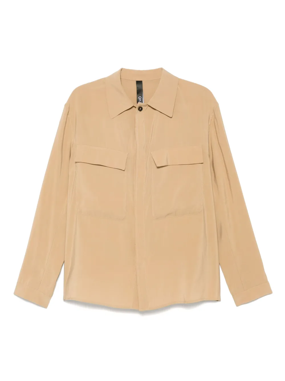 Hevo camisa Specchiolla | neutro | Image 1
