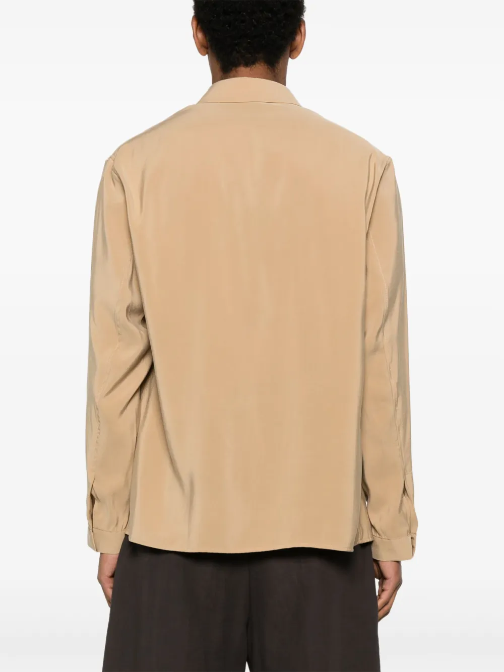 Shop Hevo Specchiolla Shirt