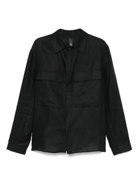 Hevo linen shirt