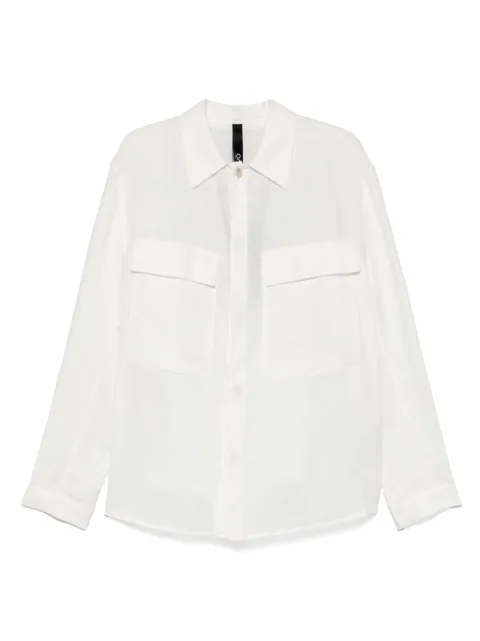 Hevo linen shirt
