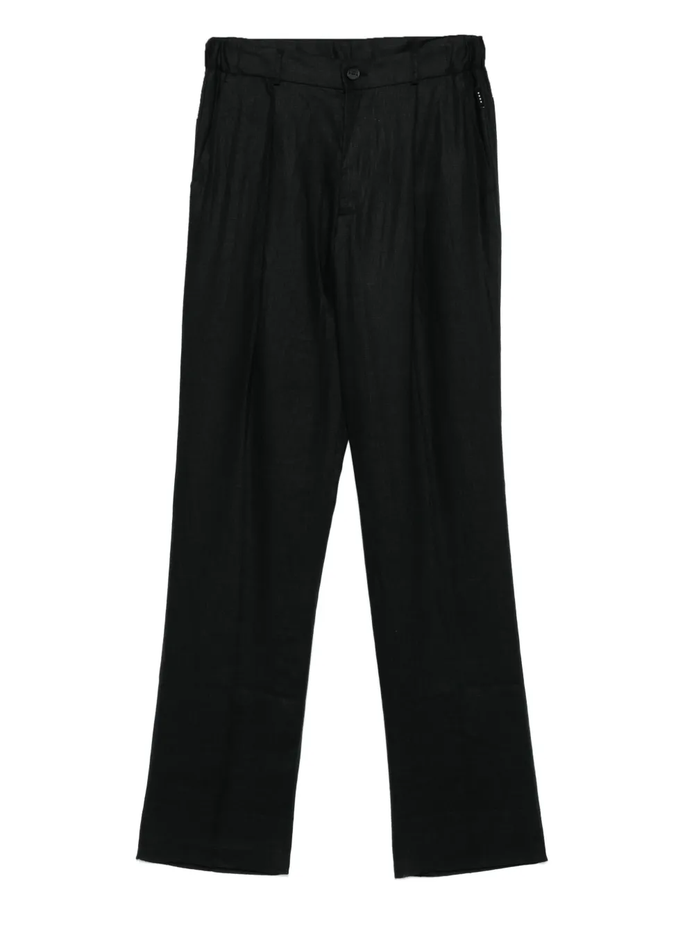 Hevo Torrecanne trousers | negro | Image 1