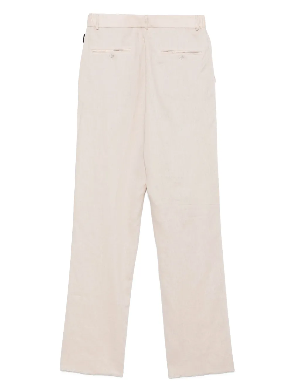 Hevo Torrecanne trousers - Beige