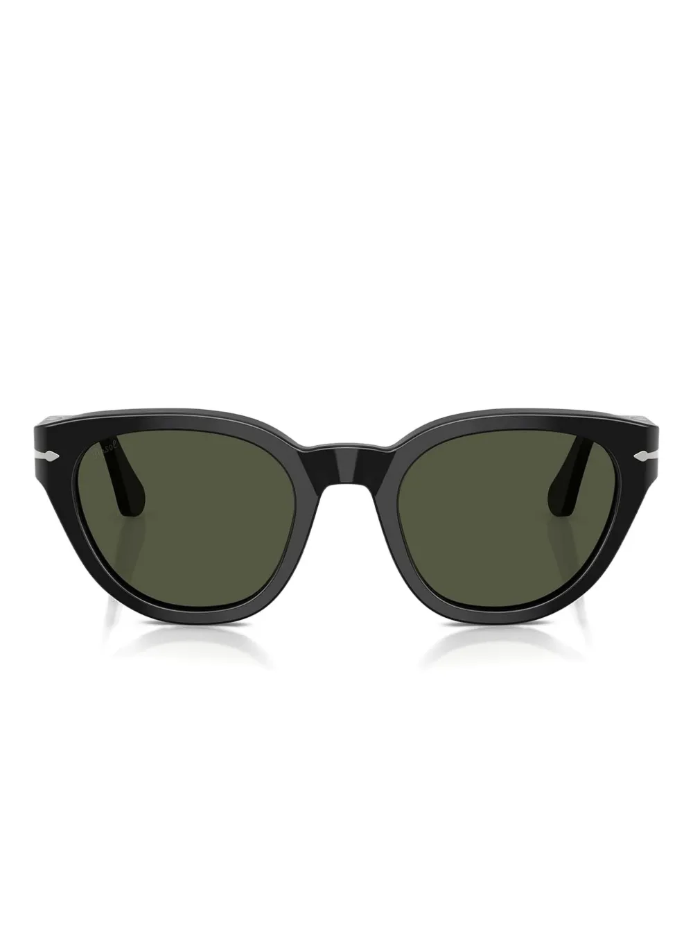 Persol cat-eye sunglasses Zwart