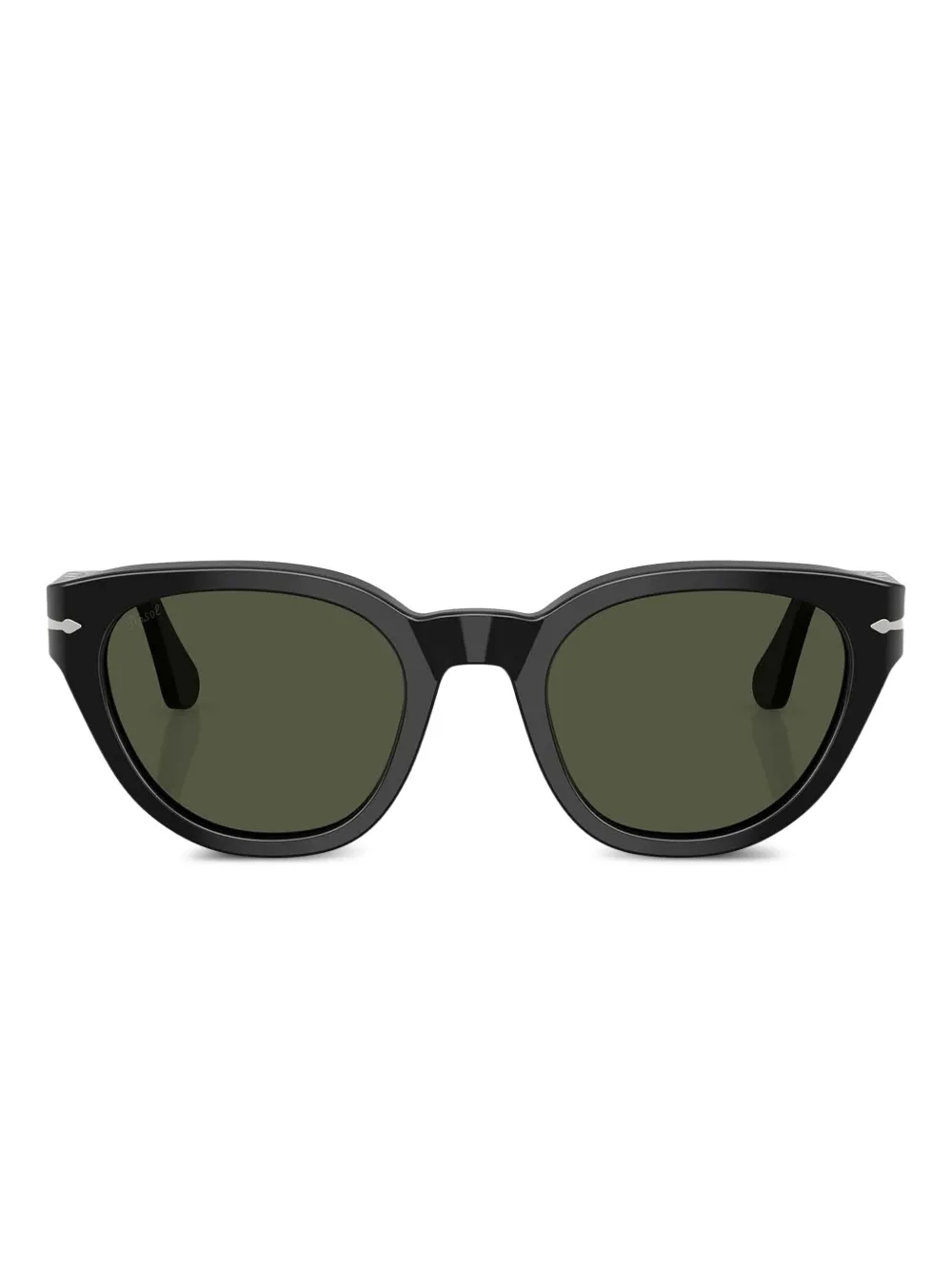 Persol cat-eye sunglasses Zwart