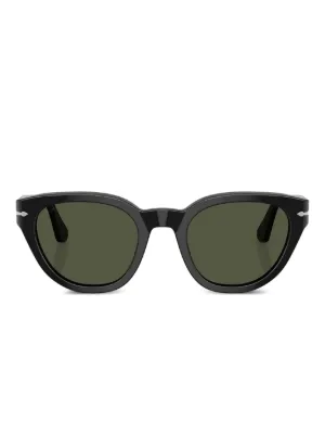 Gentle Monster Dean サングラス | グリーン | FARFETCH JP